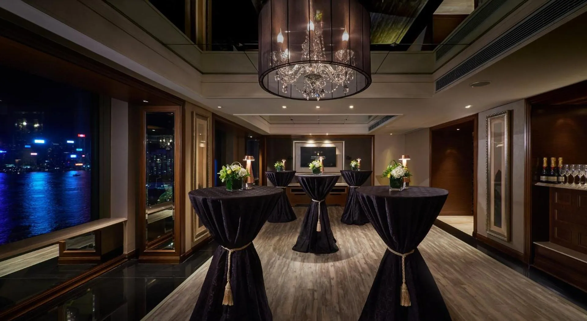 Intercontinental Grand Stanford Hong Kong By Ihg Hotel