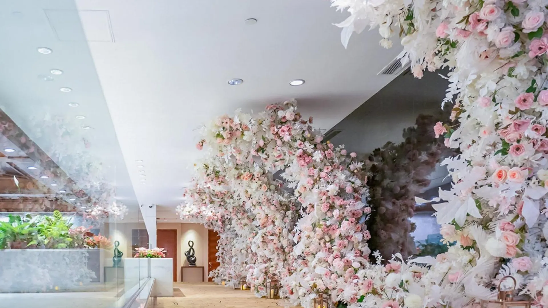 Intercontinental Grand Stanford Hong Kong By Ihg Hotel