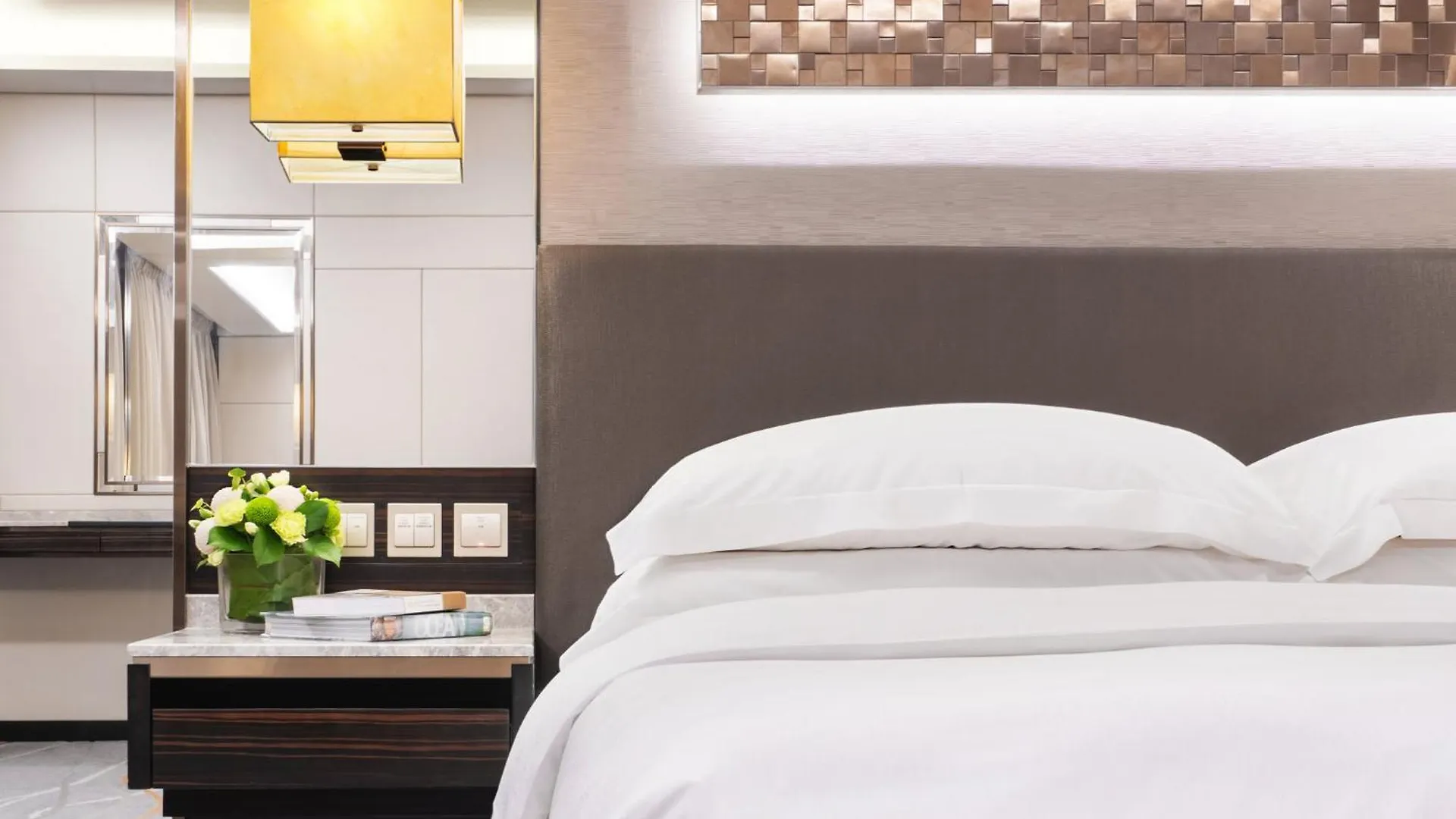 Intercontinental Grand Stanford Hong Kong By Ihg Hotel