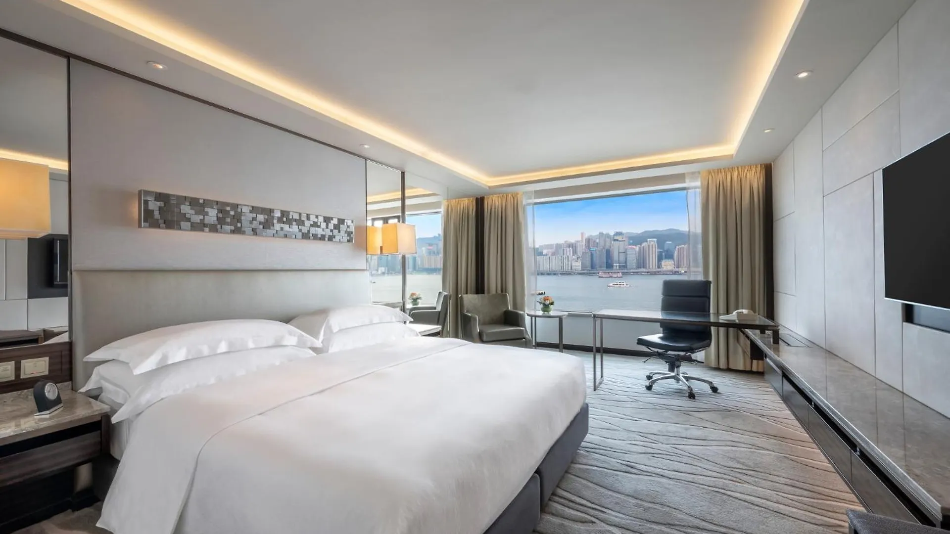 Intercontinental Grand Stanford Hong Kong By Ihg Hotel