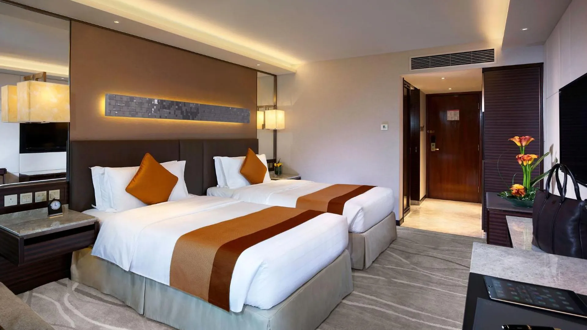 Intercontinental Grand Stanford Hong Kong By Ihg Hotel