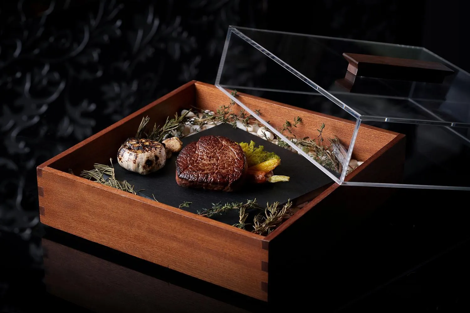 Intercontinental Grand Stanford Hong Kong By Ihg Hotel