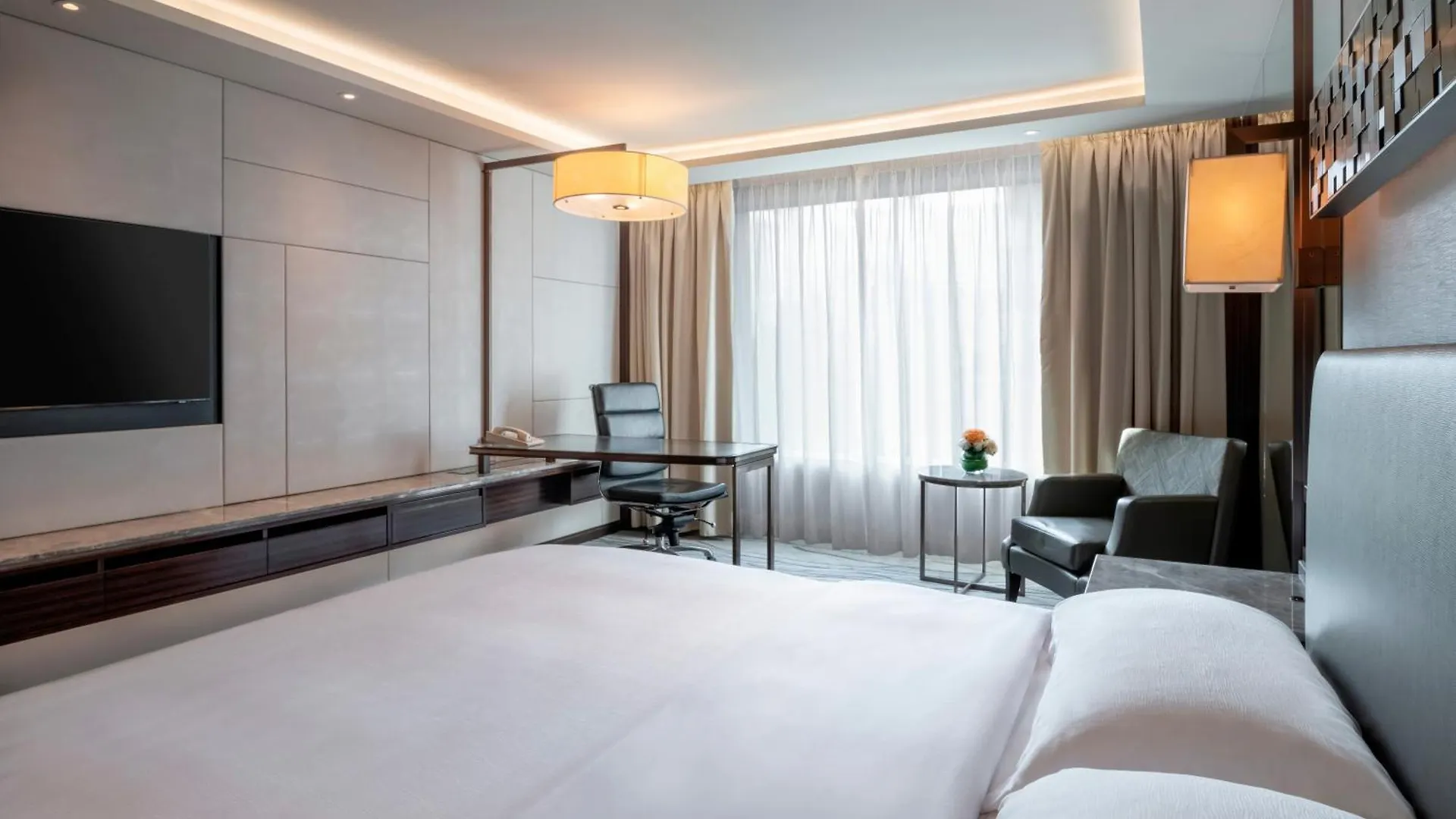 Intercontinental Grand Stanford Hong Kong By Ihg Hotel