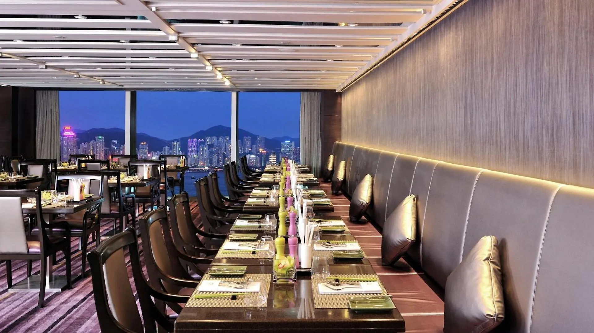 Intercontinental Grand Stanford Hong Kong By Ihg Hotel