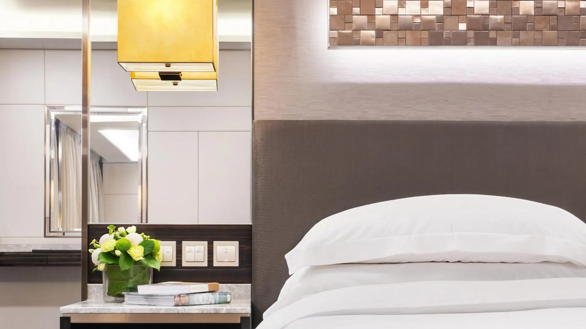 Intercontinental Grand Stanford Hong Kong By Ihg Hotel
