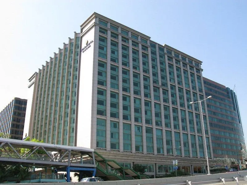 *****  Intercontinental Grand Stanford Hong Kong By Ihg Hotel China