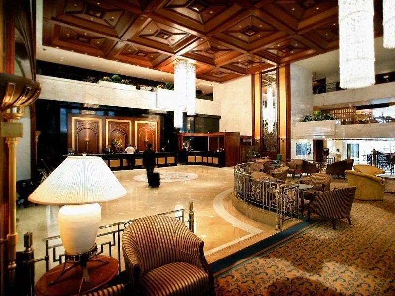Intercontinental Grand Stanford Hong Kong By Ihg Hotel 5*,  China