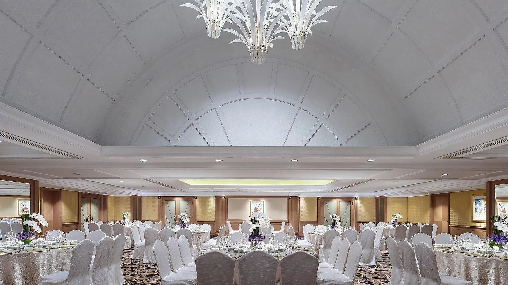 Intercontinental Grand Stanford Hong Kong By Ihg Hotel