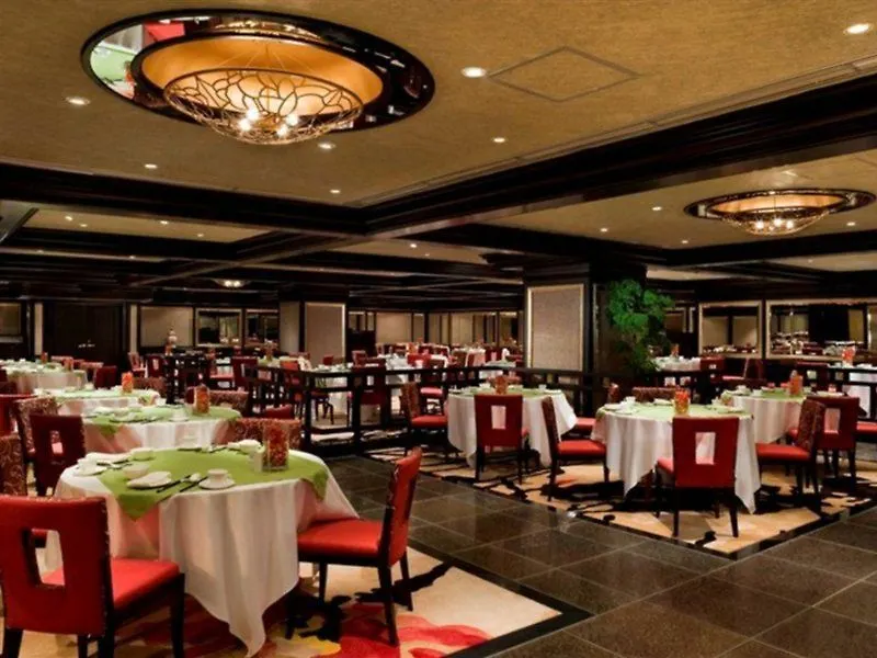 Intercontinental Grand Stanford Hong Kong By Ihg Hotel
