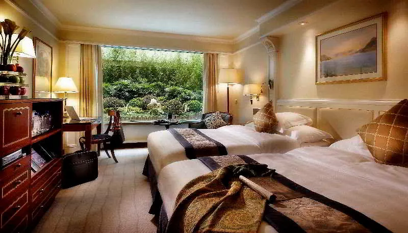 Intercontinental Grand Stanford Hong Kong By Ihg Hotel 5*,  China
