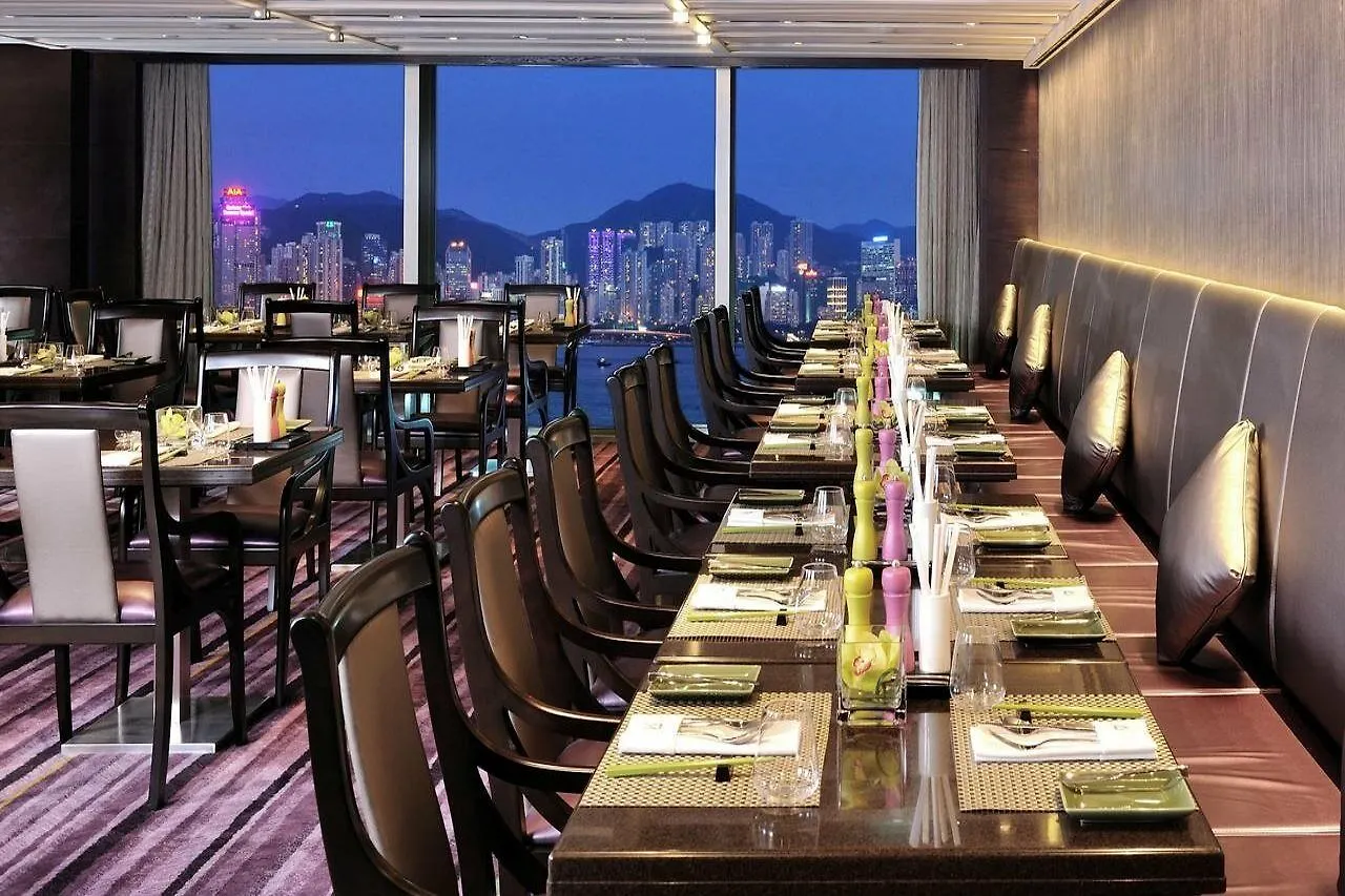 Intercontinental Grand Stanford Hong Kong By Ihg Hotel 5*,