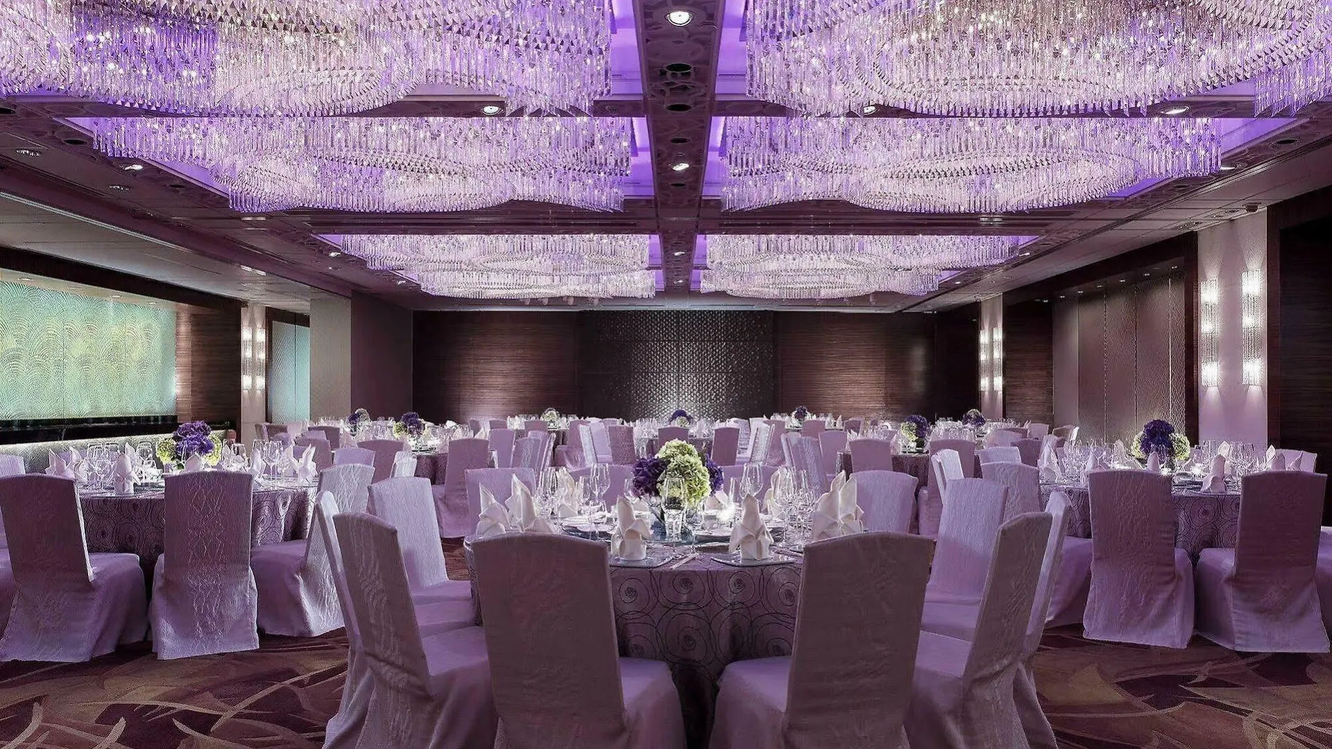 Intercontinental Grand Stanford Hong Kong By Ihg Hotel