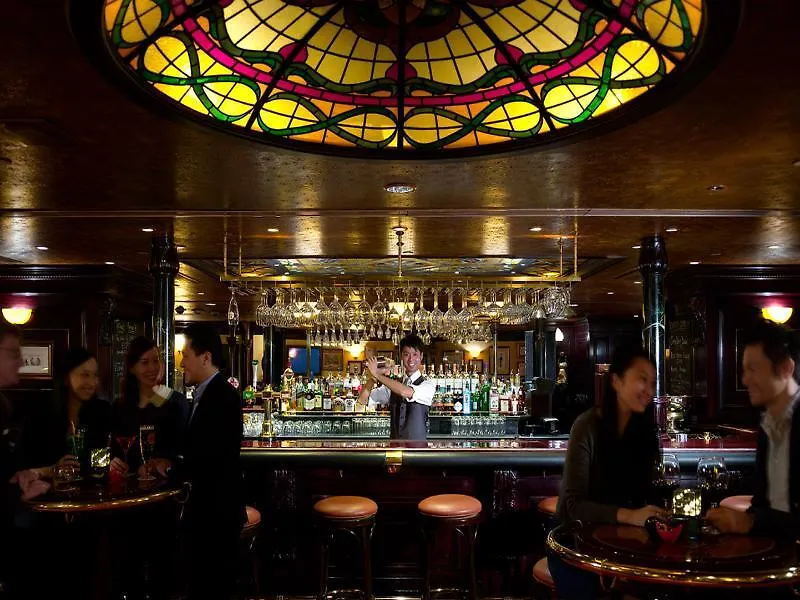Intercontinental Grand Stanford Hong Kong By Ihg Hotel