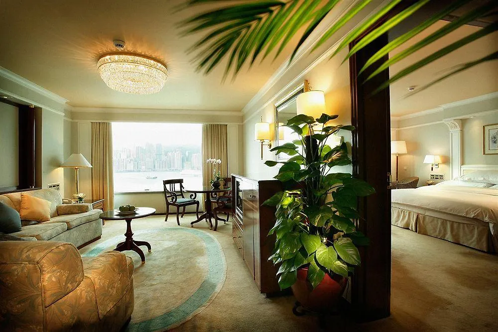 Intercontinental Grand Stanford Hong Kong By Ihg Hotel China