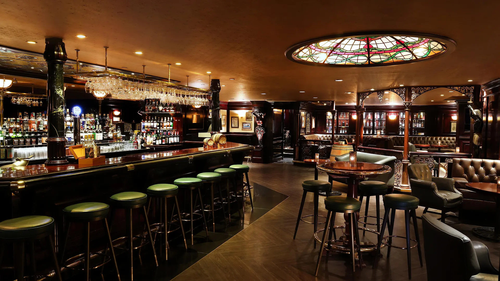Intercontinental Grand Stanford Hong Kong By Ihg location