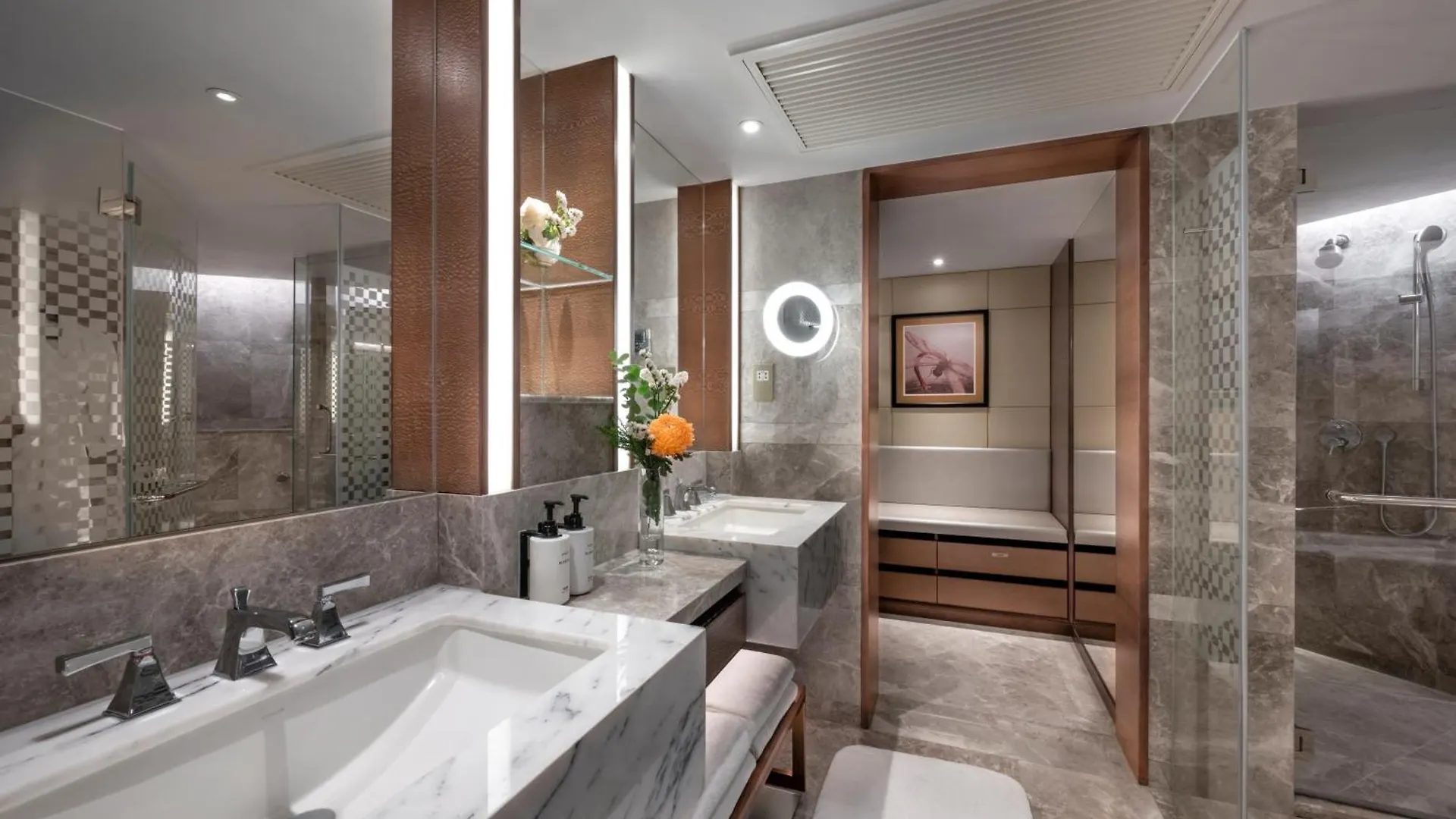 Intercontinental Grand Stanford Hong Kong By Ihg Hotel 5*,