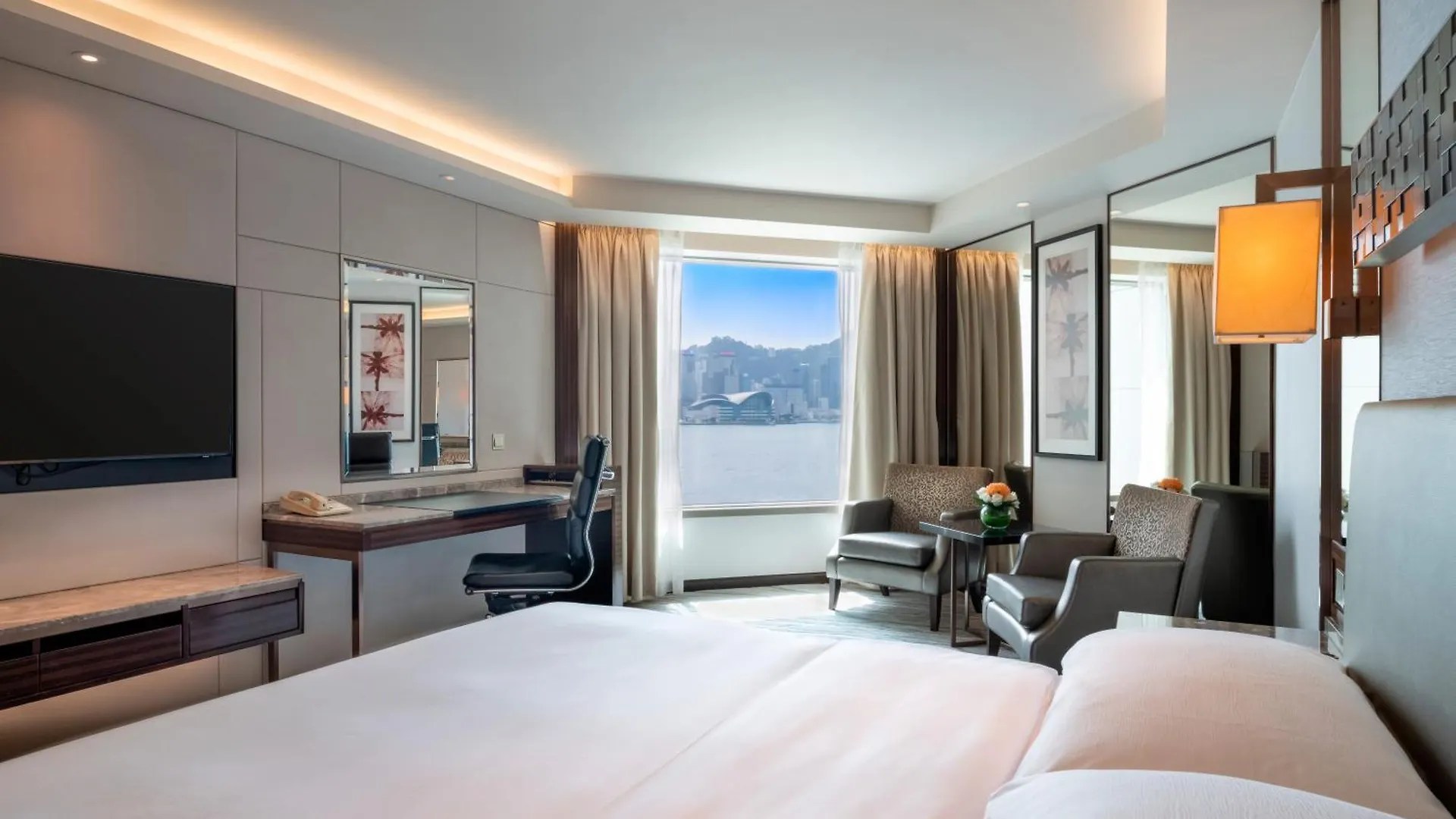 Intercontinental Grand Stanford Hong Kong By Ihg Hotel China