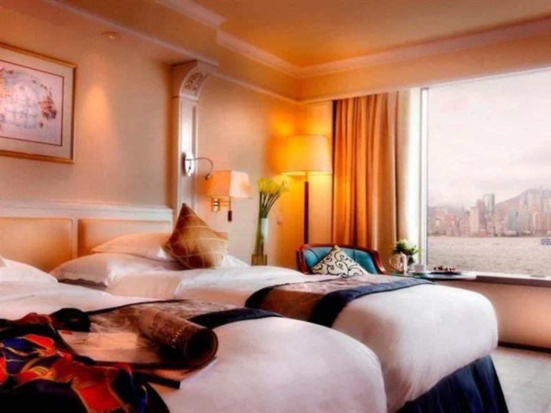 Intercontinental Grand Stanford Hong Kong By Ihg Hotel
