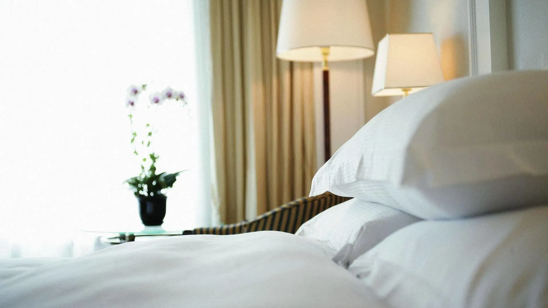 Intercontinental Grand Stanford Hong Kong By Ihg Hotel